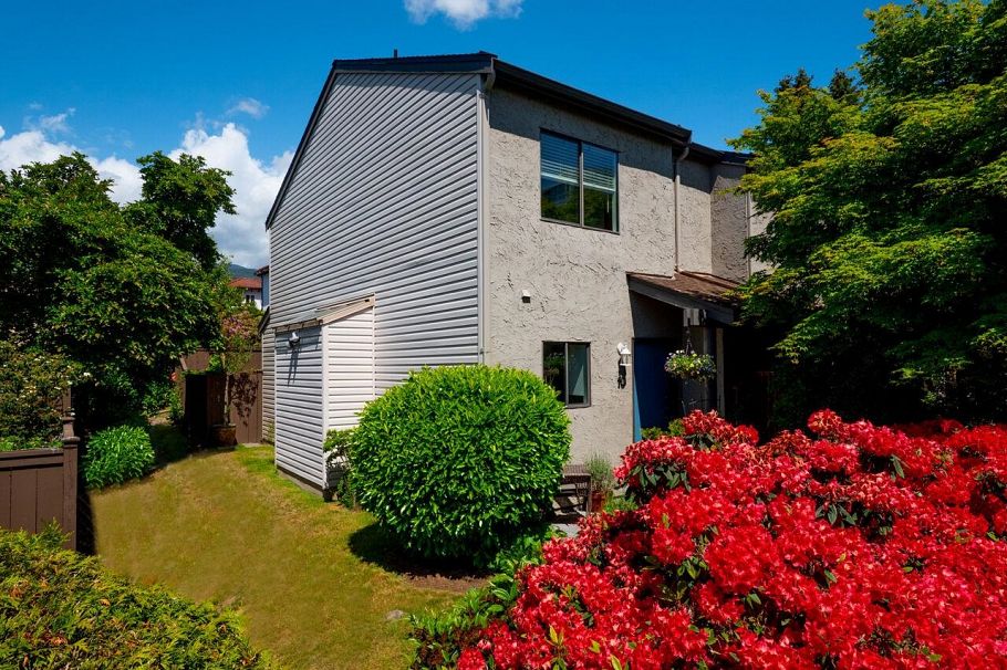 10 230 W 14 Street North Vancouver, BC - 21