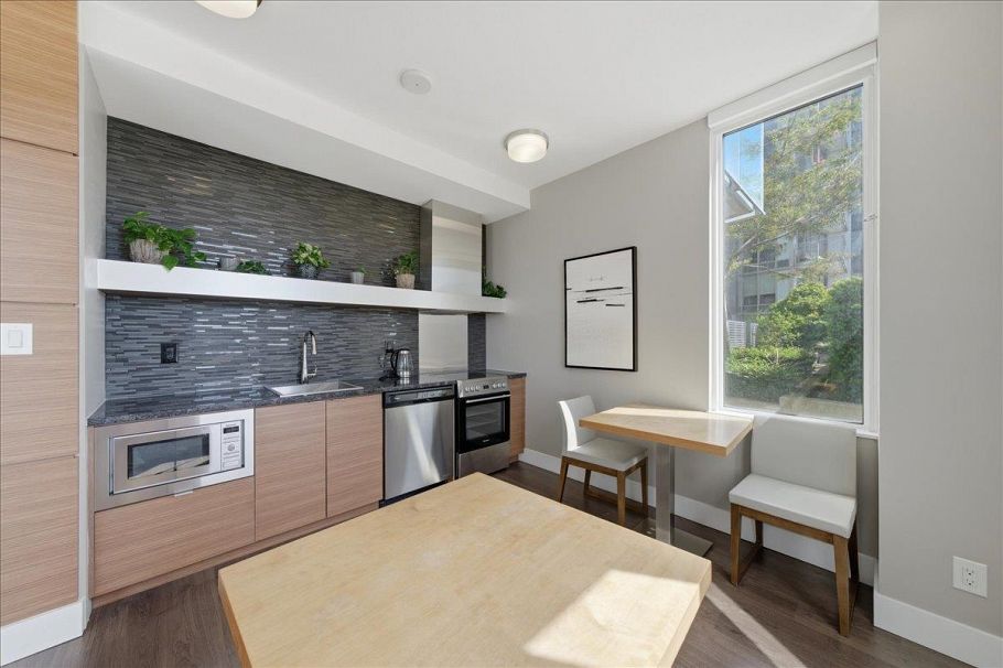 2703 488 SW Marine Drive Vancouver, BC - 7