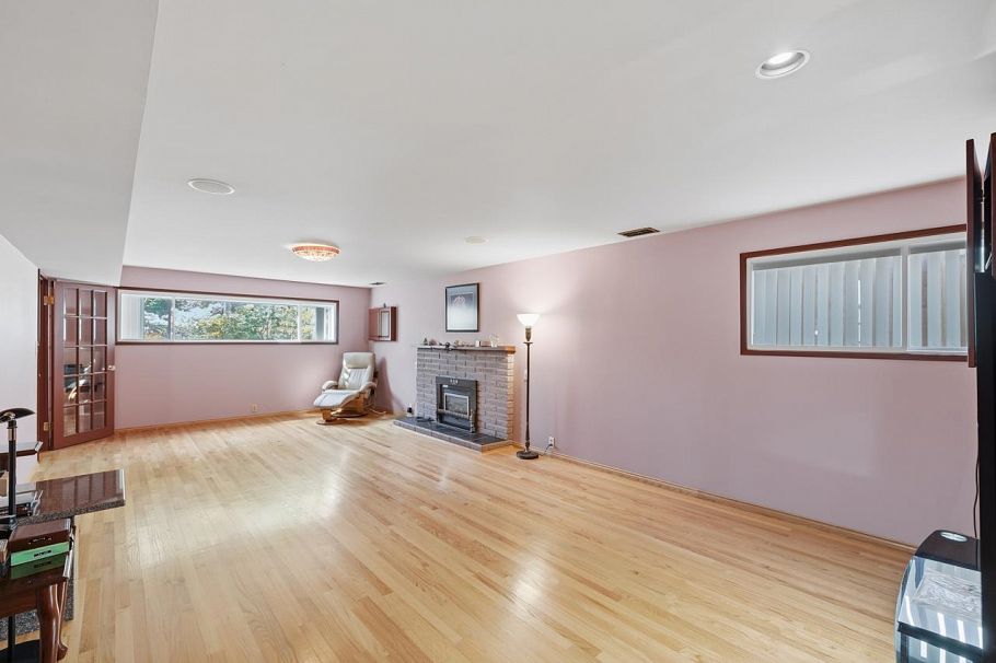 2727 W 36th Avenue Vancouver, BC - 19