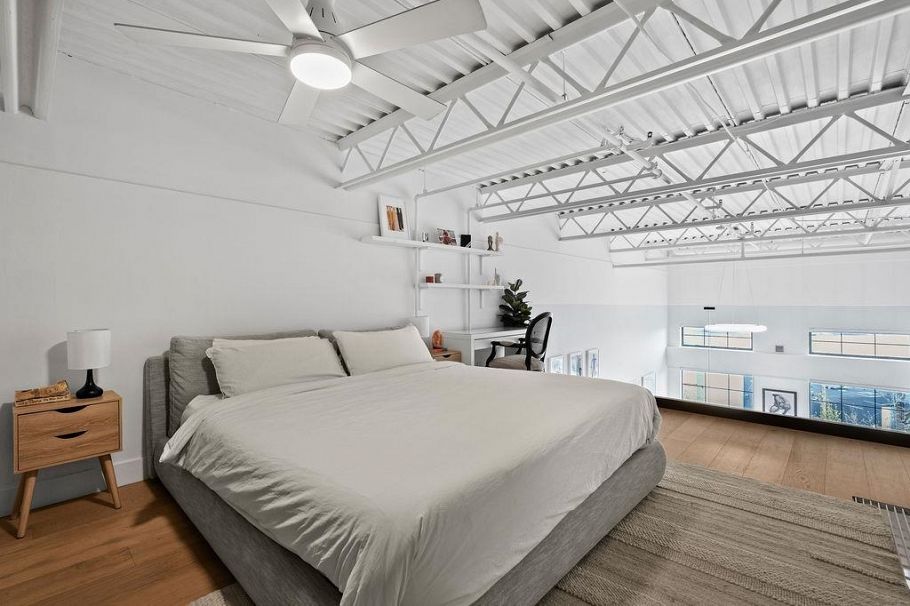 417 237 E 4th Avenue Vancouver, BC - 21