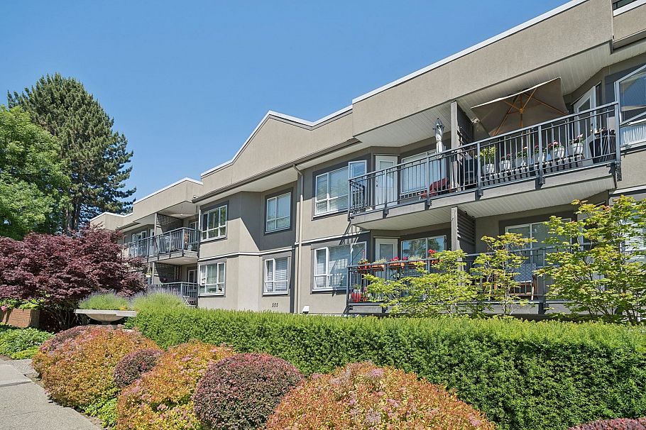 202 555 W 14th Avenue Vancouver, BC - 20