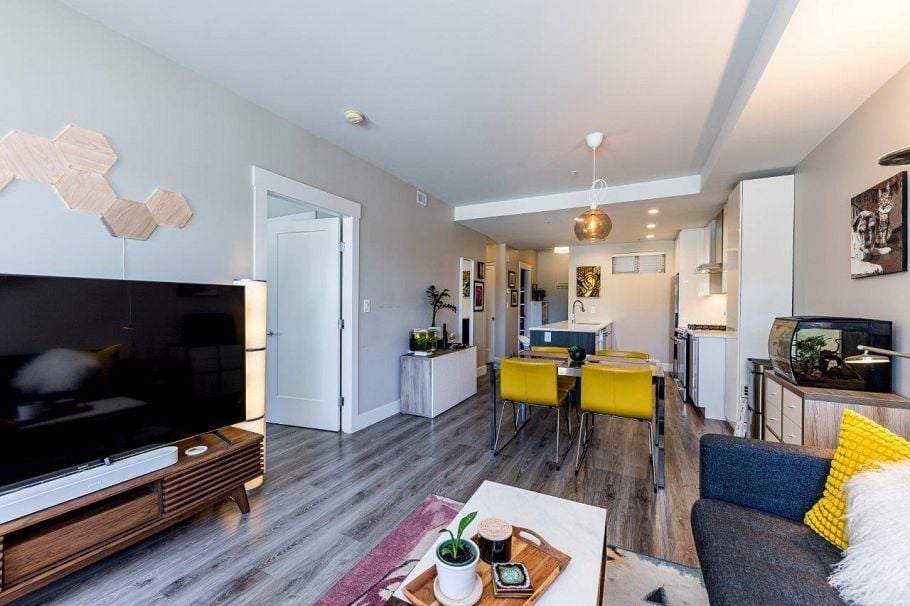 503 1496 Charlotte Road North Vancouver, BC - 18