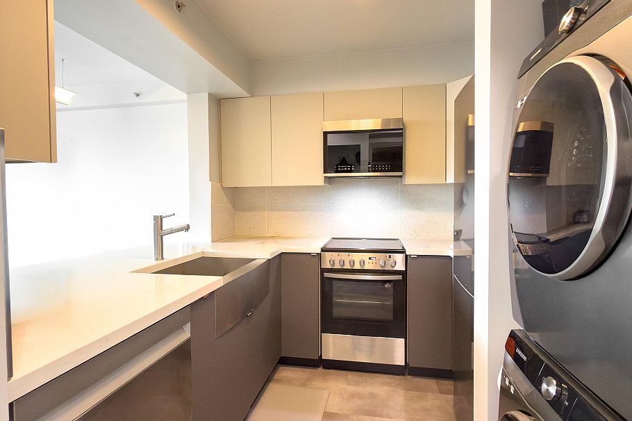 603 288 E 8th Avenue Vancouver, BC - 3