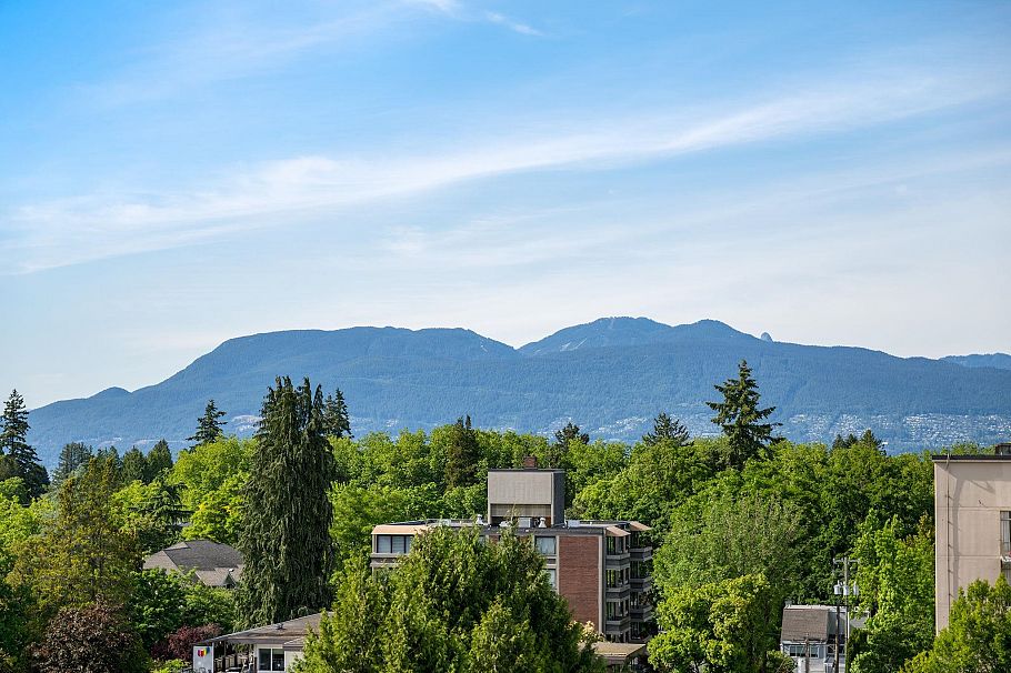 901 2350 W 39th Avenue Vancouver, BC - 29