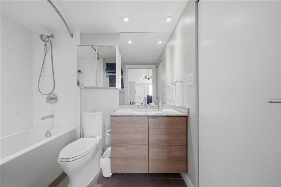 2703 488 SW Marine Drive Vancouver, BC - 19