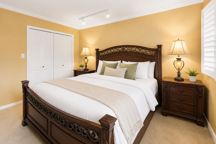 3478 W 28th Avenue Vancouver, BC - 19