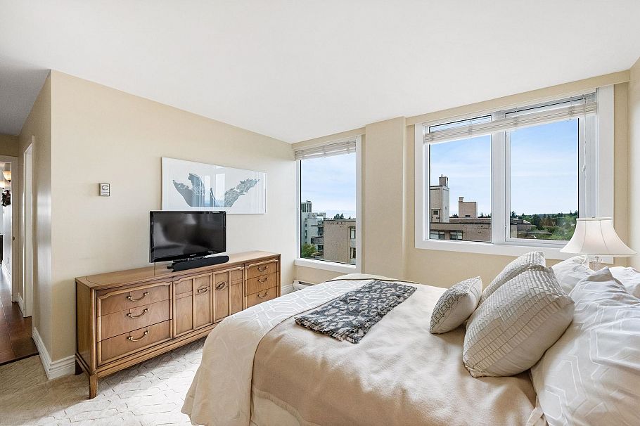 901 2350 W 39th Avenue Vancouver, BC - 18