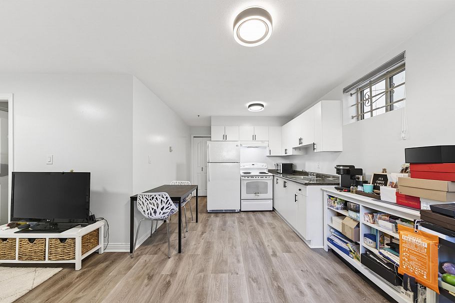535 E 53rd Avenue Vancouver, BC - 27