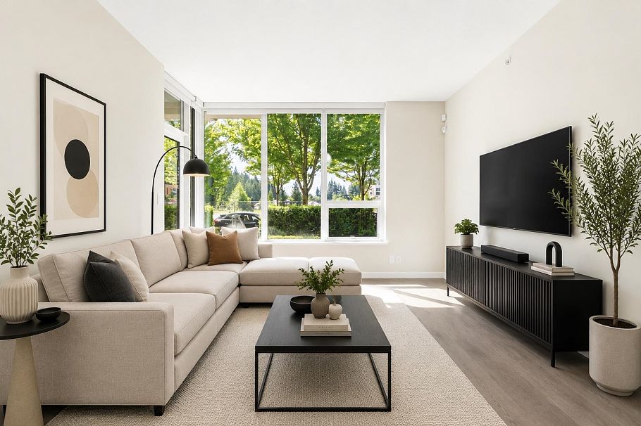 104 5687 Gray Avenue Vancouver, BC - 1