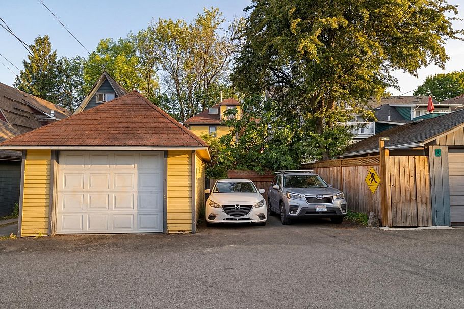 1746 William Street Vancouver, BC - 28