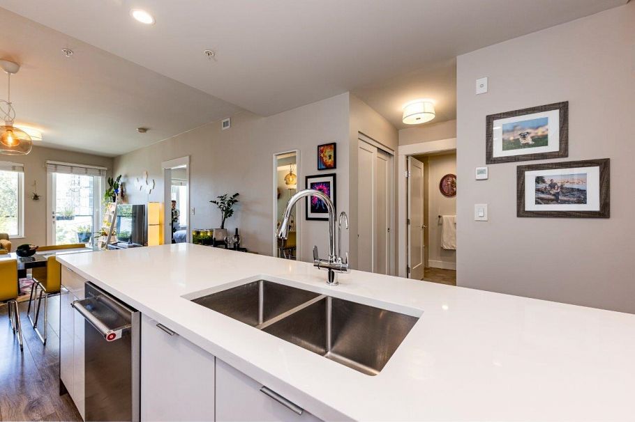 503 1496 Charlotte Road North Vancouver, BC - 7