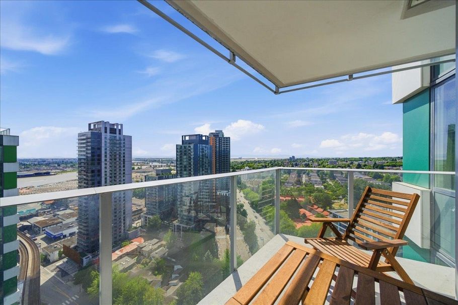 2703 488 SW Marine Drive Vancouver, BC - 23