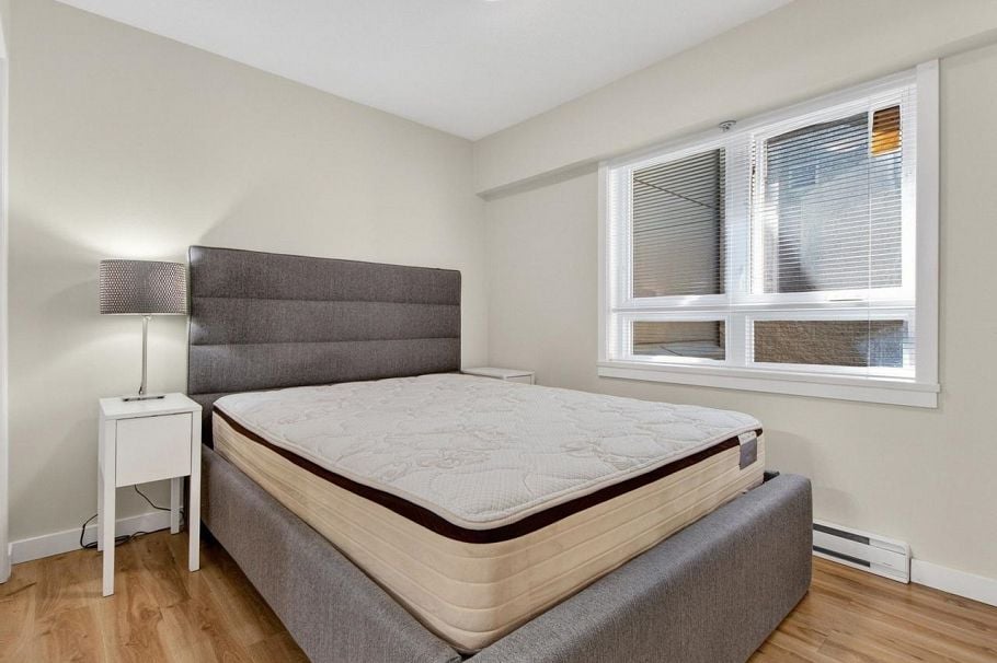 102 3788 W 10th Avenue Vancouver, BC - 14