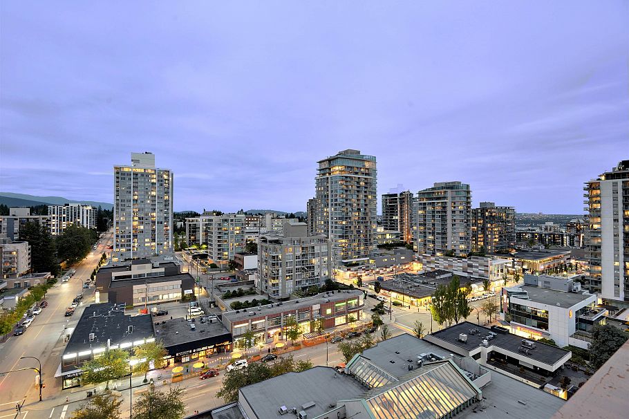 1604 121 W 15th Street North Vancouver, BC - 24