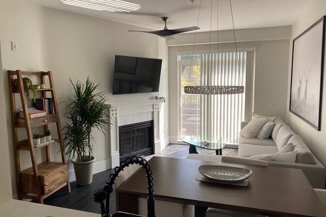 404 5605 Hampton Place Vancouver, BC - 8