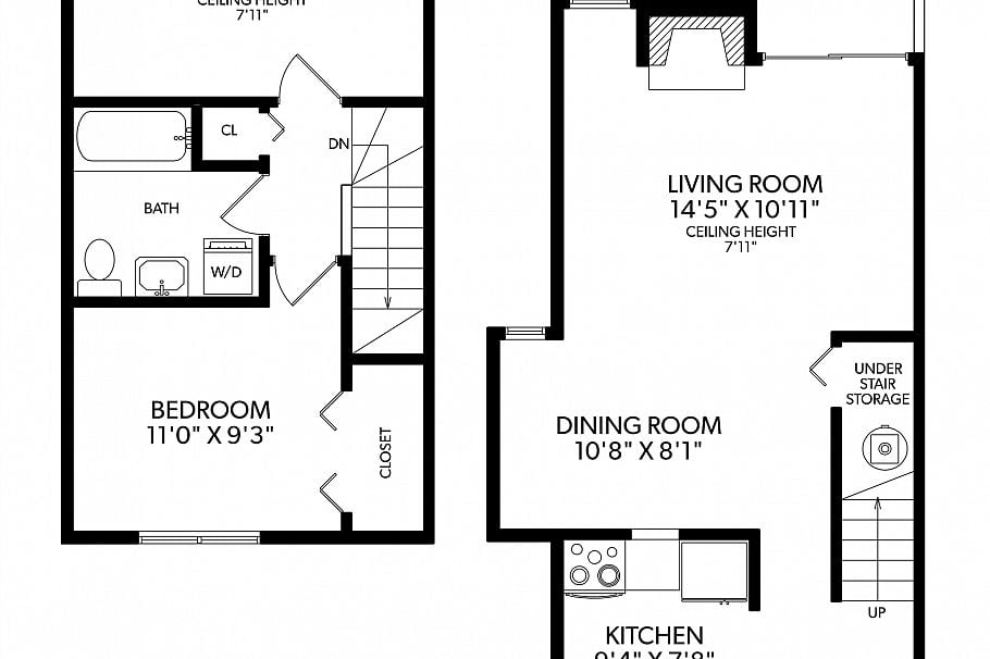 10 230 W 14 Street North Vancouver, BC - 22