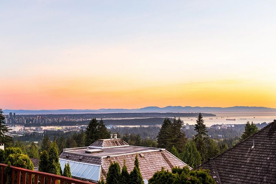 4350 Starlight Way North Vancouver, BC - 39