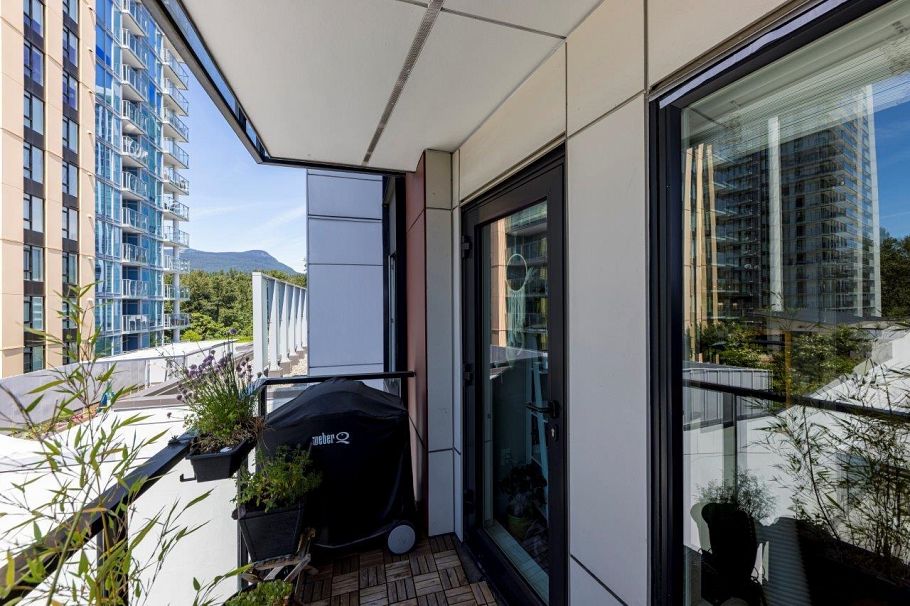 503 1496 Charlotte Road North Vancouver, BC - 20