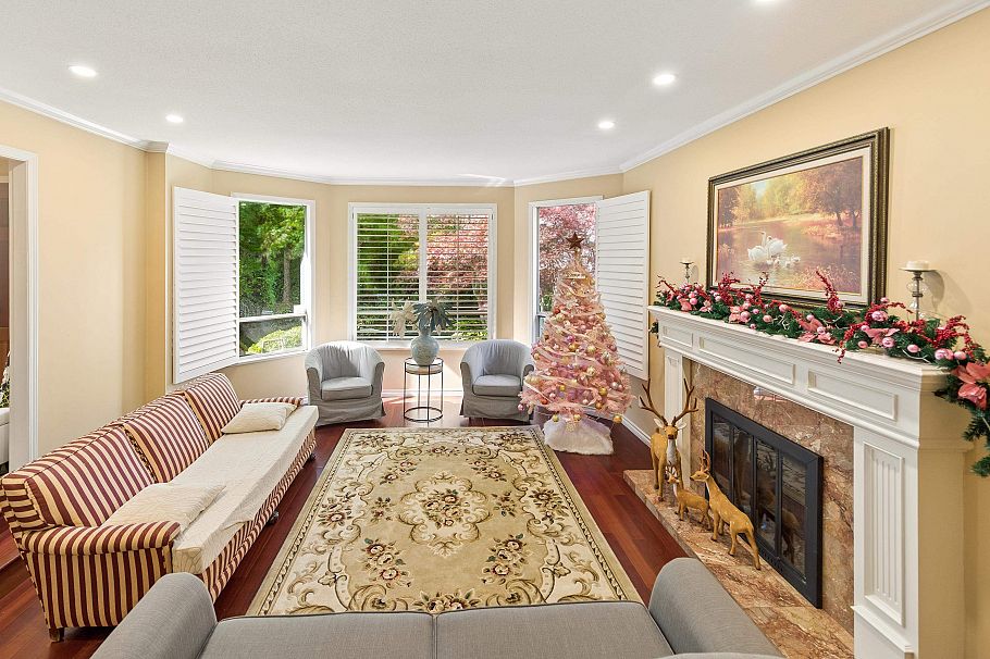 3478 W 28th Avenue Vancouver, BC - 6