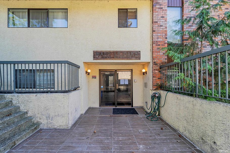 303 1296 W 70th Avenue Vancouver, BC - 19