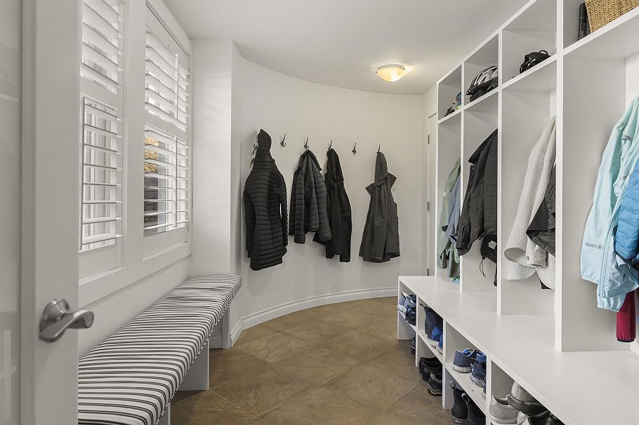 3862 W 38th Avenue Vancouver, BC - 4