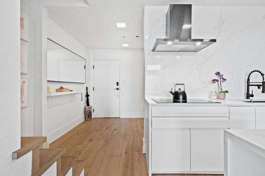 417 237 E 4th Avenue Vancouver, BC - 9