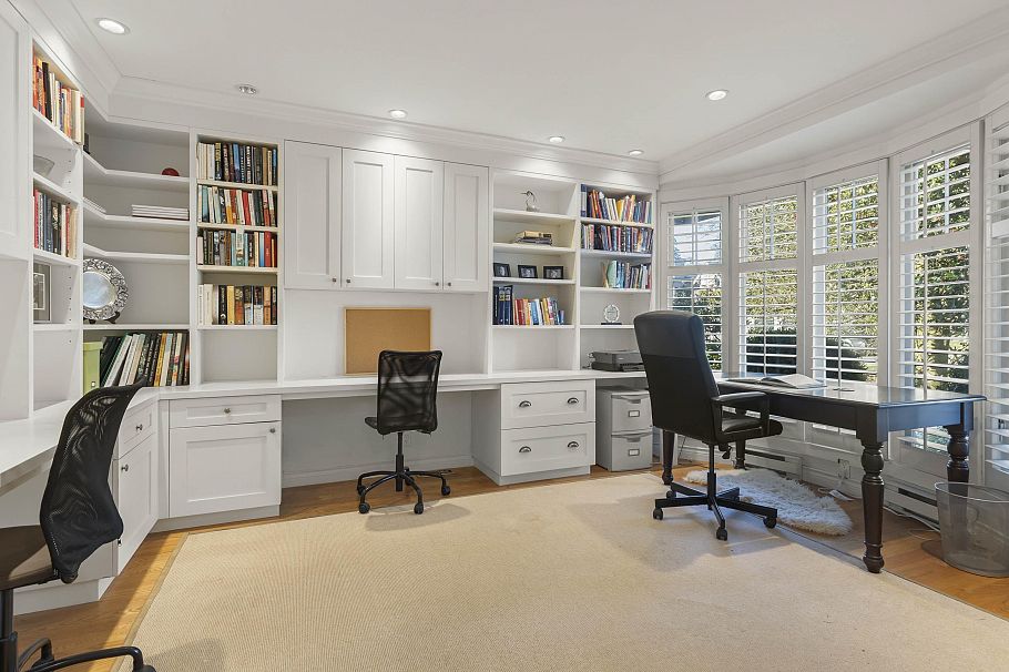 3862 W 38th Avenue Vancouver, BC - 6