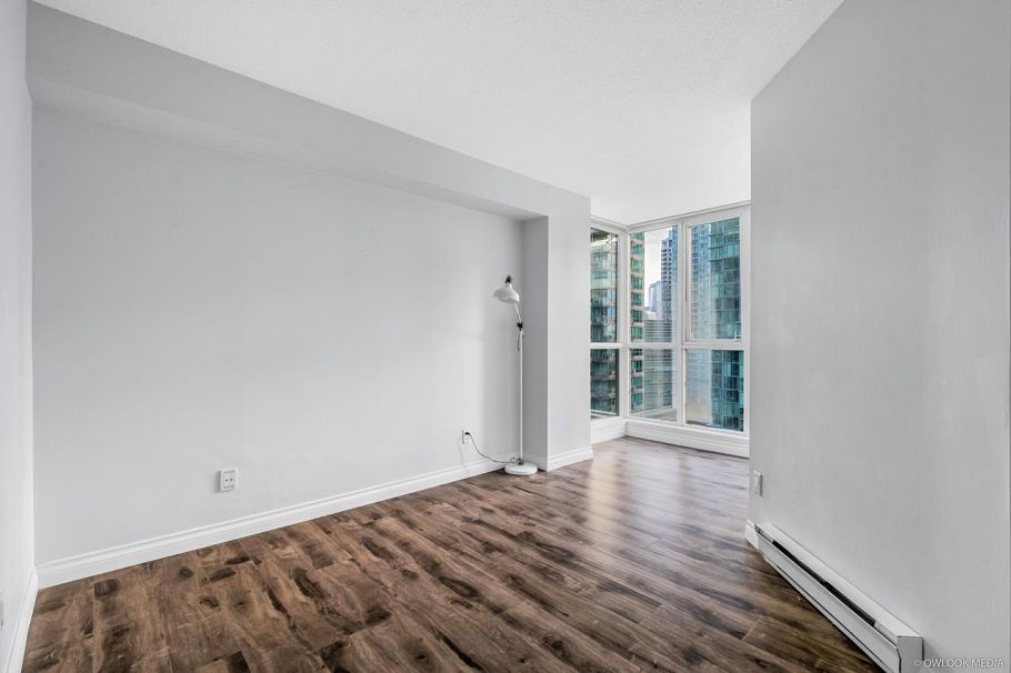 1806 588 Broughton Street Vancouver, BC - 9