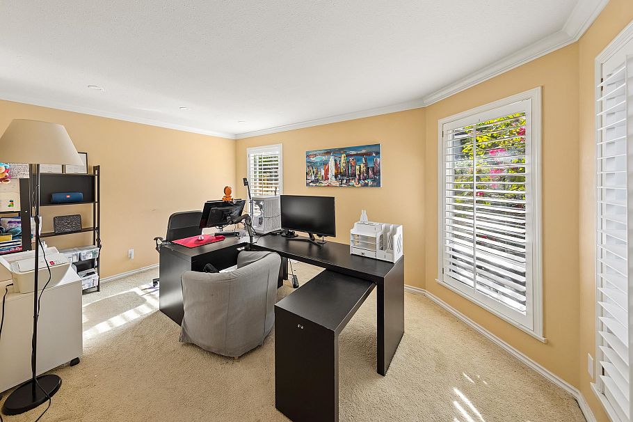 3478 W 28th Avenue Vancouver, BC - 21