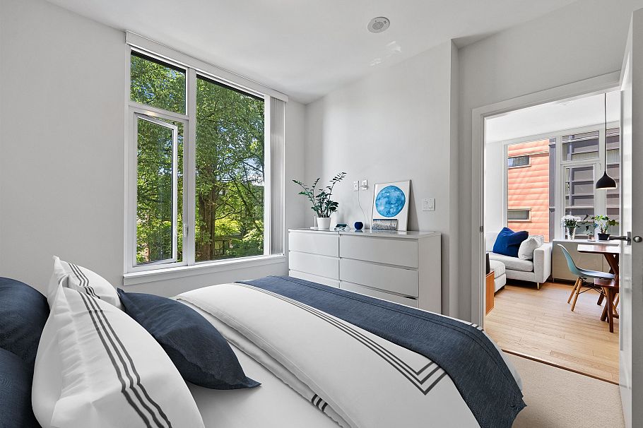 308 2565 Maple Street Vancouver, BC - 9