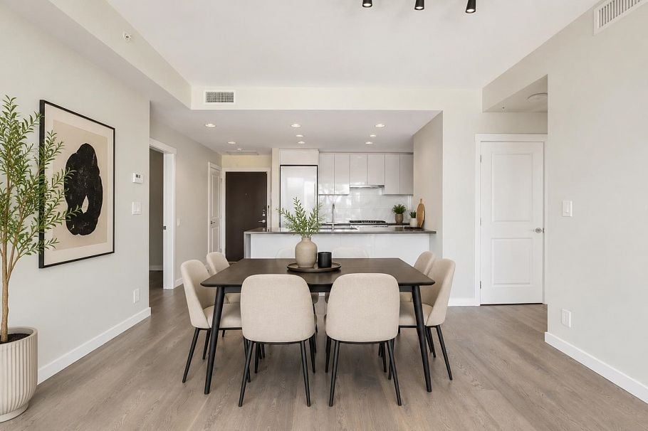 104 5687 Gray Avenue Vancouver, BC - 3