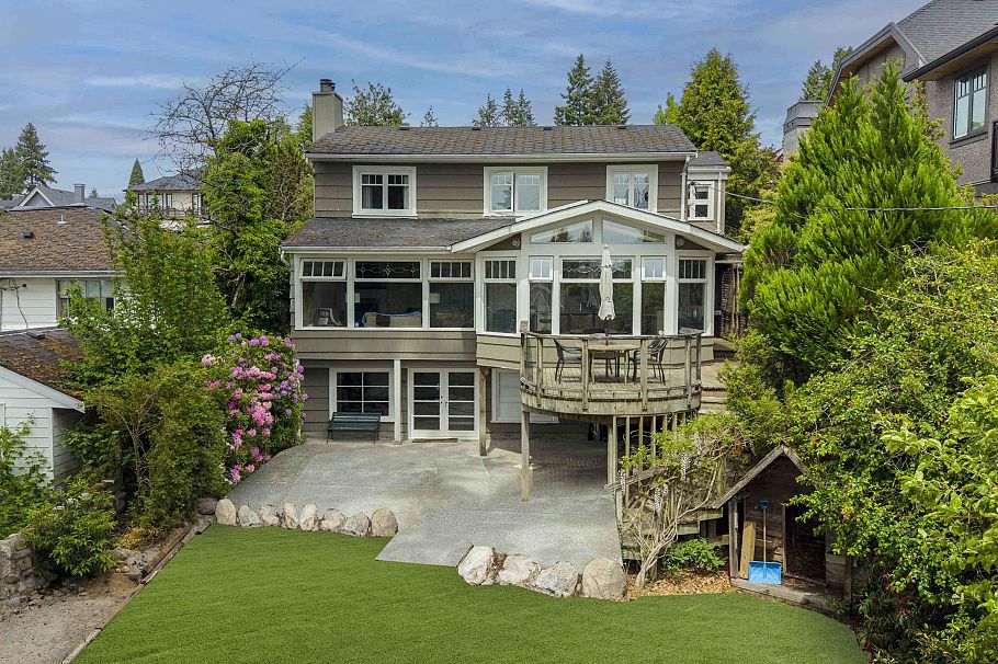 3862 W 38th Avenue Vancouver, BC - 31
