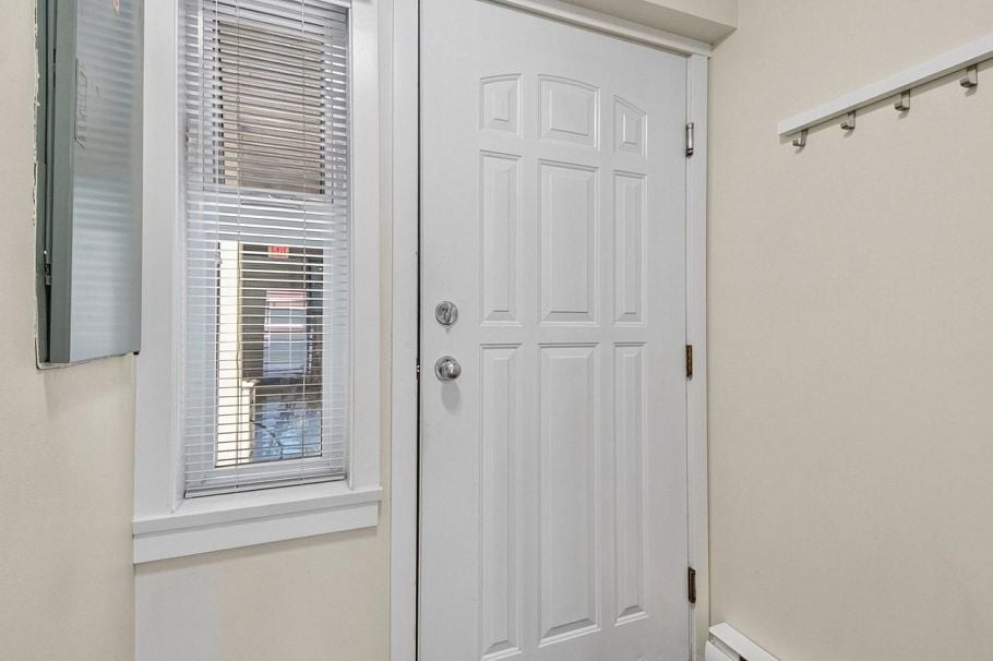 102 3788 W 10th Avenue Vancouver, BC - 20
