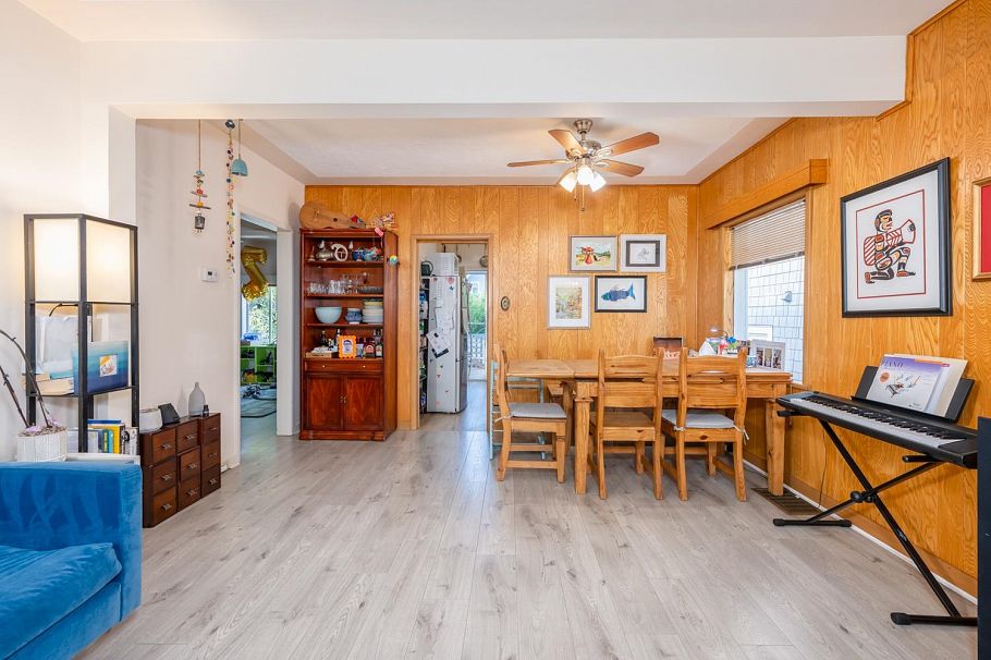 3627 W 7th Avenue Vancouver, BC - 6