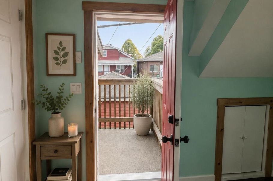 378 E 59th Avenue Vancouver, BC - 24