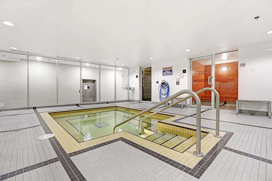 805 788 Hamilton Street Vancouver, BC - 27