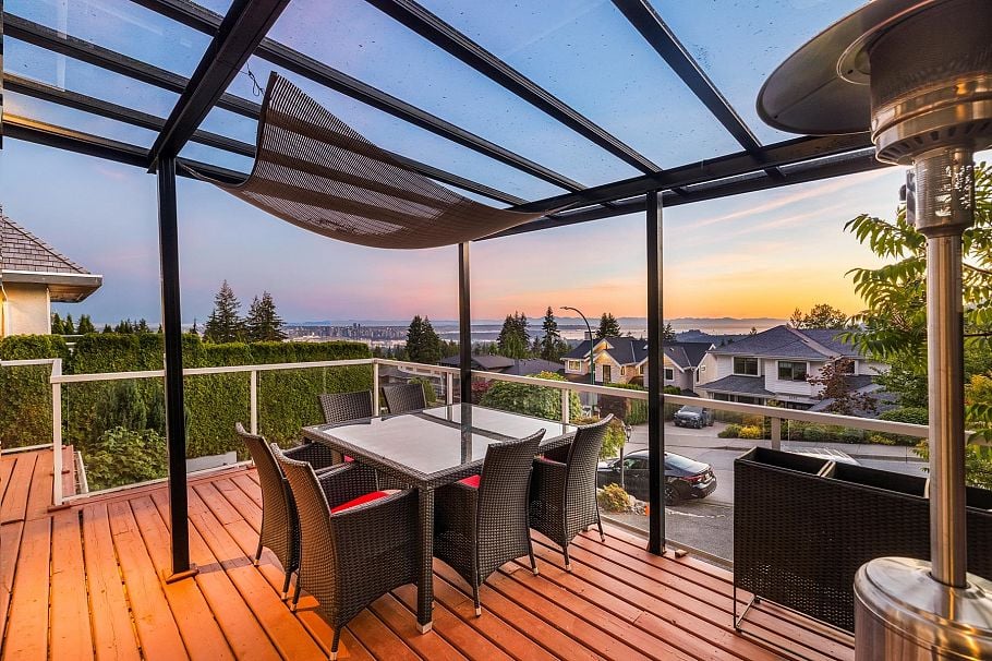 4350 Starlight Way North Vancouver, BC - 16