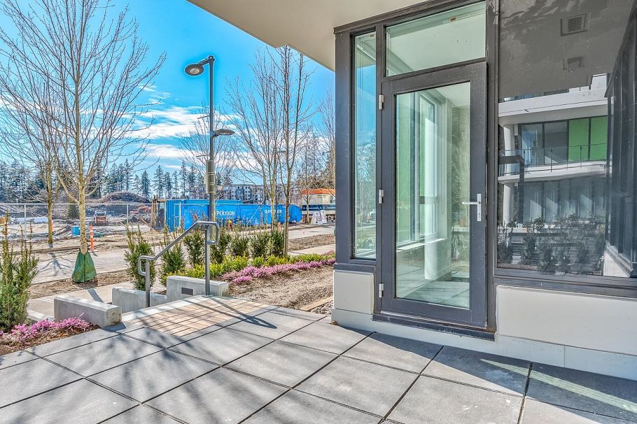 104 5687 Gray Avenue Vancouver, BC - 18