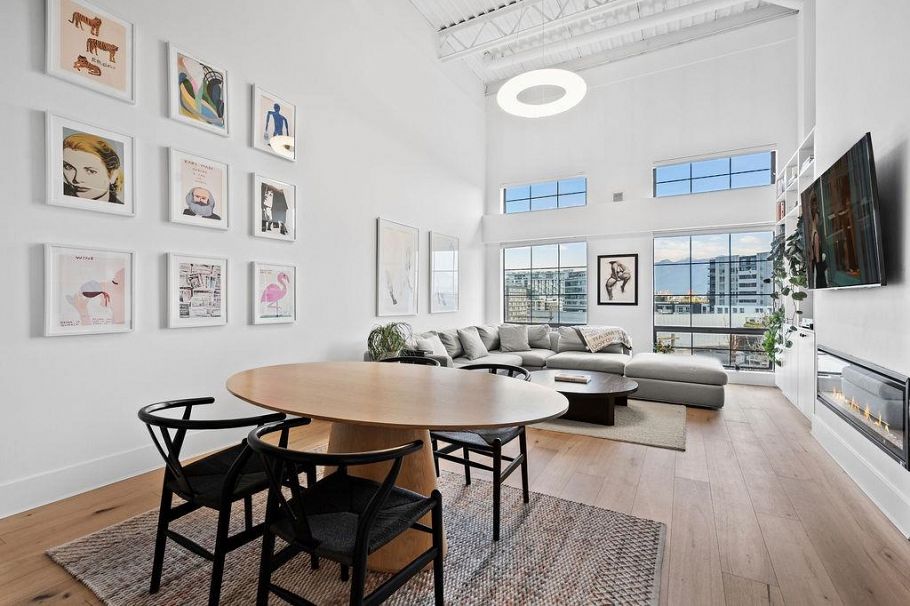 417 237 E 4th Avenue Vancouver, BC - 11