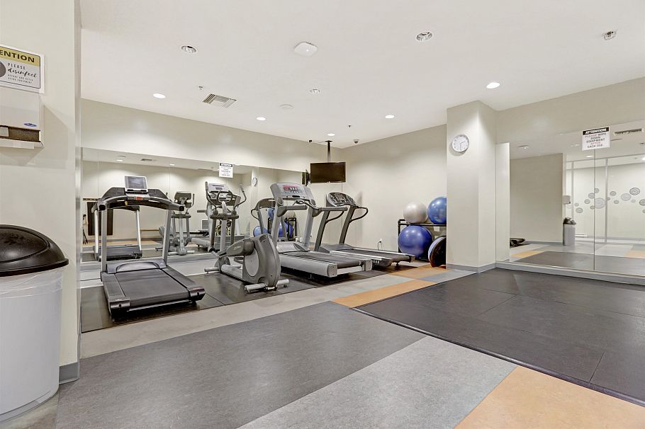 805 788 Hamilton Street Vancouver, BC - 26
