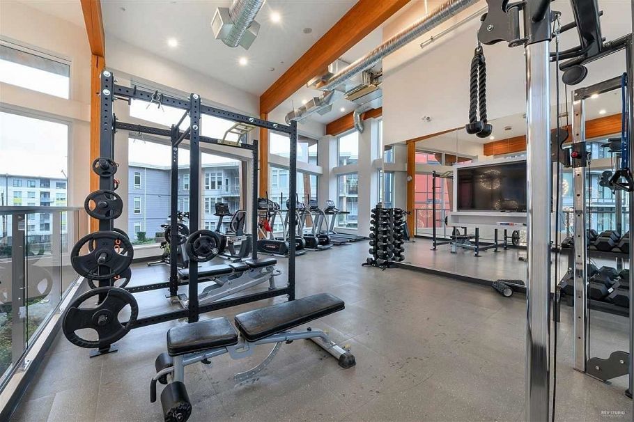 302 3263 Pierview Crescent Vancouver, BC - 32