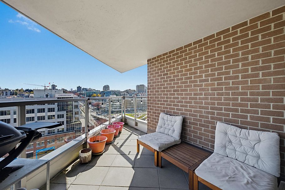 1209 445 W 2nd Avenue Vancouver, BC - 19
