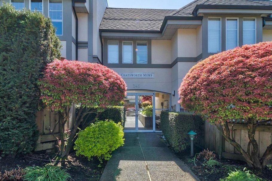 103 245 W 15th Street North Vancouver, BC - 29