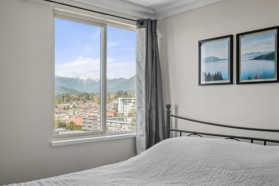 1205 110 W 4th Street North Vancouver, BC - 22