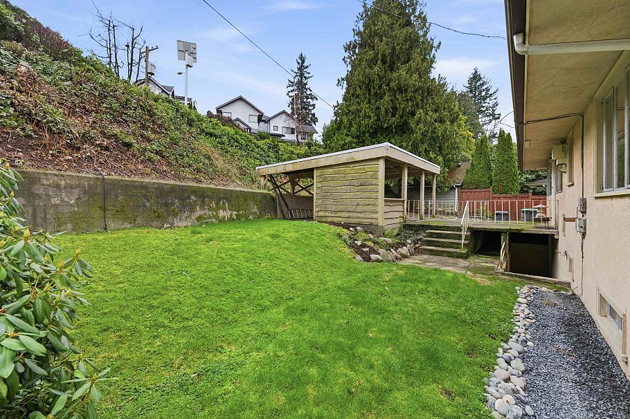 1840 Quilchena Crescent Vancouver, BC - 32