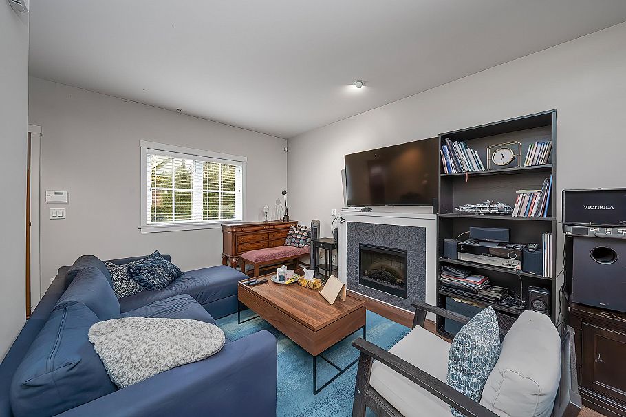 6139 Oak Street Vancouver, BC - 3