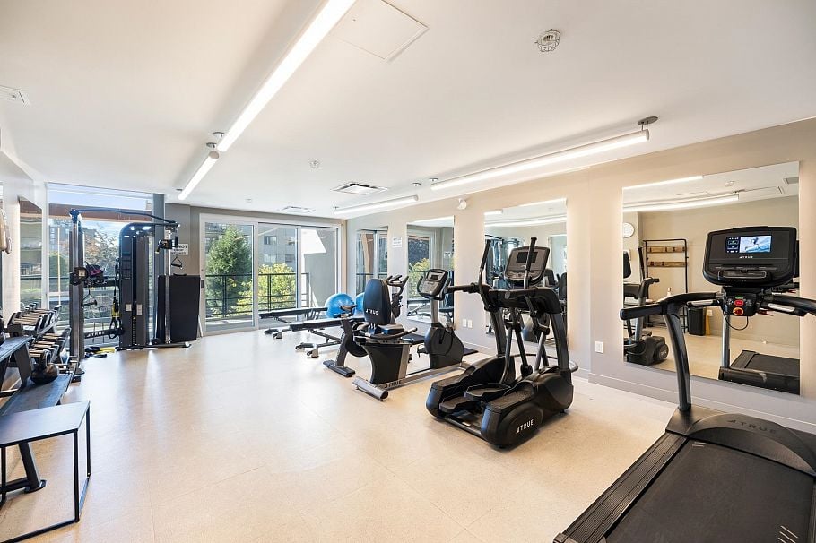 125 108 E 8th Street North Vancouver, BC - 9