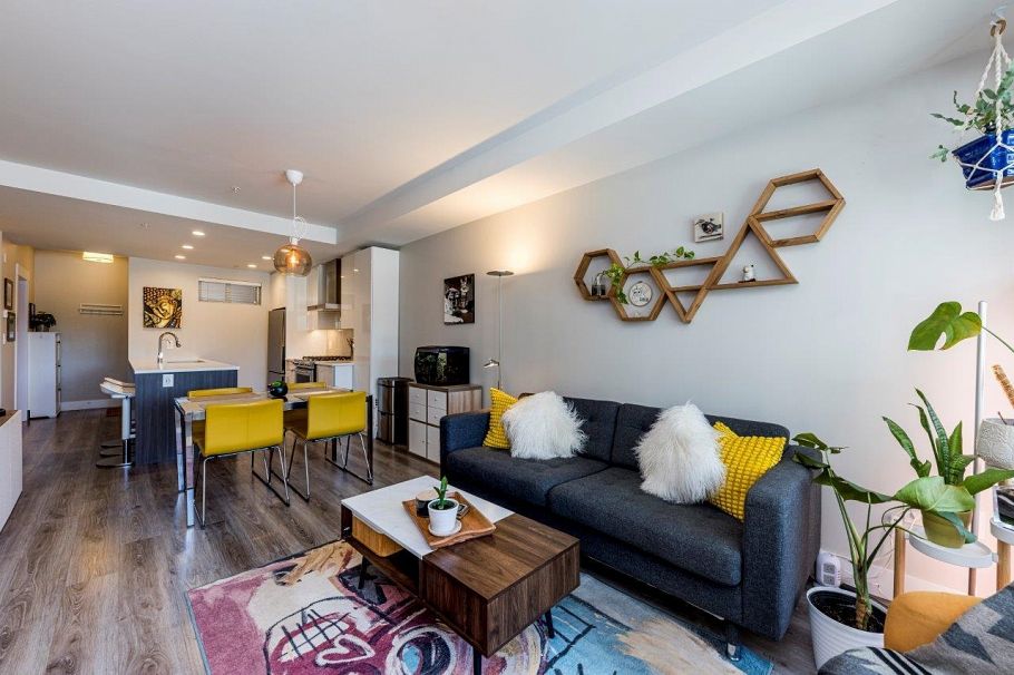 503 1496 Charlotte Road North Vancouver, BC - 16