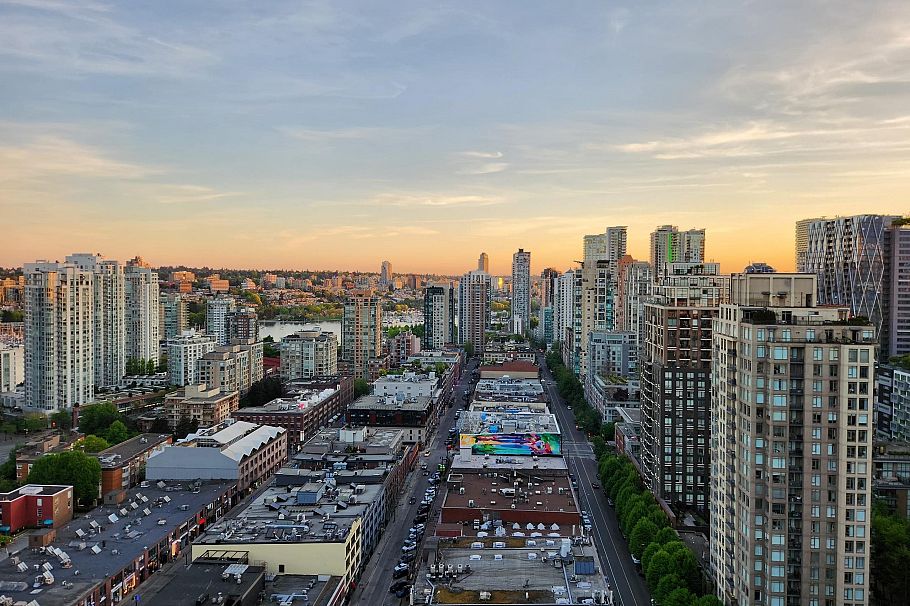 2809 928 Homer Street Vancouver, BC - 4