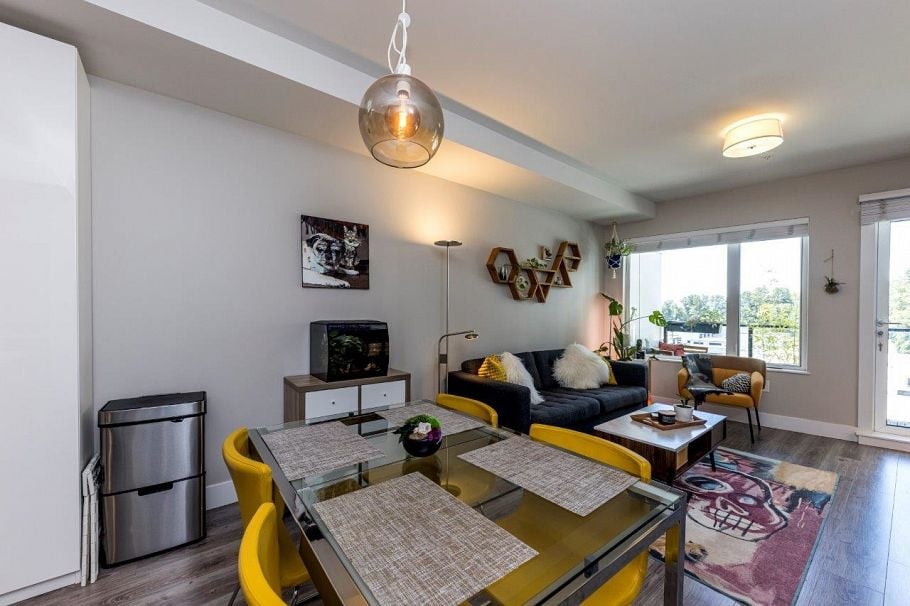 503 1496 Charlotte Road North Vancouver, BC - 11